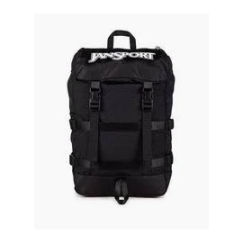 JANSPORT SKIP BACK 5Z0 BLACK