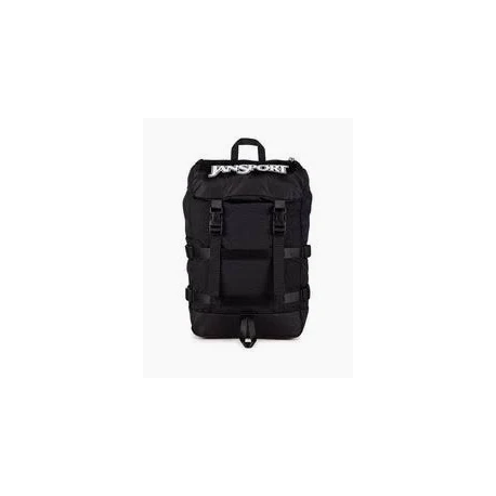 JANSPORT SKIP BACK 5Z0 BLACK