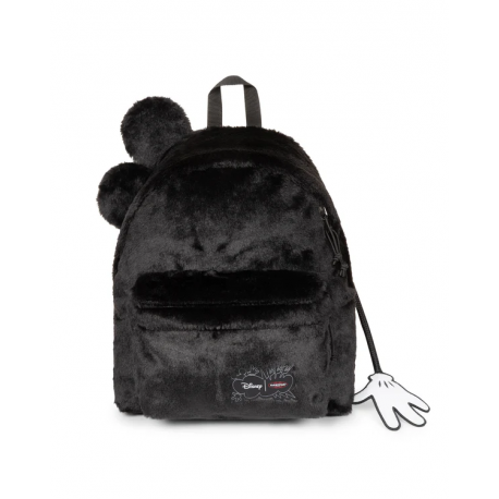 EASTPAK PADDED PAK'R D0L MICKEY FUZZY