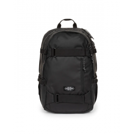 EASTPAK GUETTER PRO 4Z3 CS RIP BLACK COAT