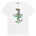 PICTURE JECKO TEE WHITE