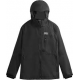 PICTURE ABSTRAL JACKET BLACK