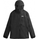 PICTURE ABSTRAL JACKET BLACK
