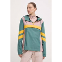 PICTURE MELRA JACKET SEA PINE