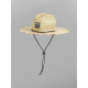 PICTURE LOPRA HAT TIKI PRINT