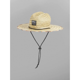 PICTURE LOPRA HAT TIKI PRINT