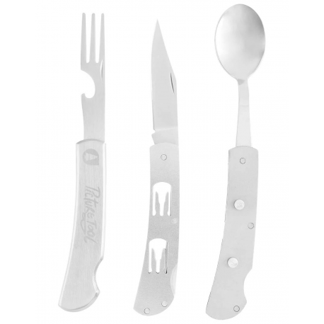 PICTURE MULTI CUTLERY SET