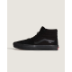 VANS SKATE SK8-HI INSULATED BLACK / BLACK