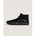 VANS SKATE SK8-HI INSULATED BLACK / BLACK