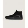 VANS SKATE SK8-HI INSULATED BLACK / BLACK