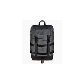 JANSPORT SKIP BACK A0N SMOKEY GRIT