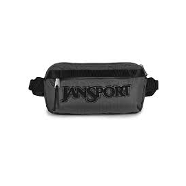 JANSPORT WASHINGTON WAISTPACK A0N SMOKEY GRIT