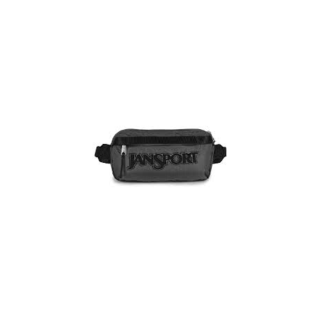 JANSPORT WASHINGTON WAISTPACK A0N SMOKEY GRIT