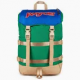 JANSPORT SKIP BACK 2T1 JELLY KELLY
