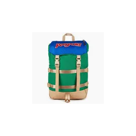 JANSPORT SKIP BACK 2T1 JELLY KELLY