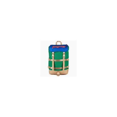 JANSPORT SKIP BACK 2T1 JELLY KELLY