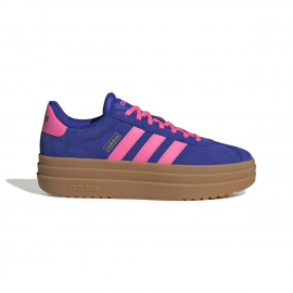 ADIDAS VL COURT BOLD BLELUC / ROSLUC / ORMETA