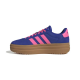 ADIDAS VL COURT BOLD BLELUC / ROSLUC / ORMETA