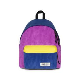 EASTPAK DAY PAK'R 8S2 CORDFUNK PURPLE