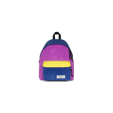 EASTPAK DAY PAK'R 8S2 CORDFUNK PURPLE