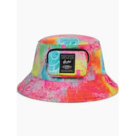 EASTPAK BUKHAT 3O9 FLUO CLOUDS