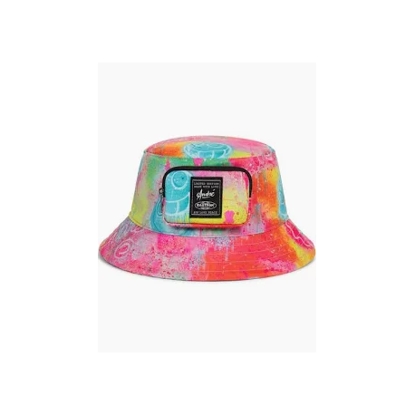 EASTPAK BUKHAT 3O9 FLUO CLOUDS