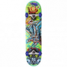 TONY HAWK SS 360 COMPLETE TOXIC MULTI