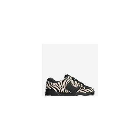 GLOBE FUSION ZEBRA