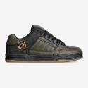 GLOBE TILT DISTRESSED LEAHTER