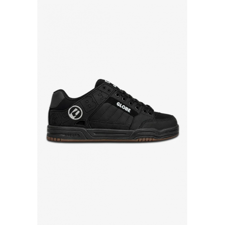 GLOBE TILT KIDS BLACK / GREY / GUM