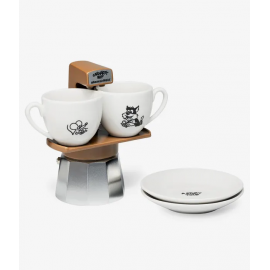 CARHARTT COFFEE BREAK ESPRESSO ALUMINIUM BROWN