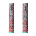 BLUNT POIGNEES V3 BLUE / RED