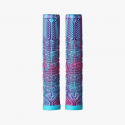BLUNT POIGNEES V3 PINK TEAL PURPLE