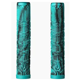 BLUNT POIGNEES V3 BLACK TEAL