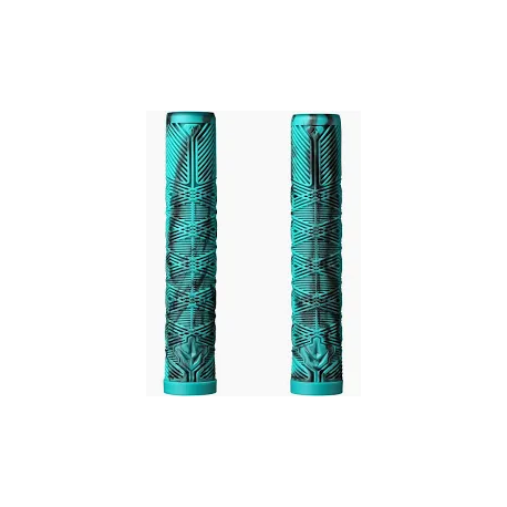 BLUNT POIGNEES V3 BLACK TEAL