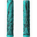 BLUNT POIGNEES V3 BLACK TEAL