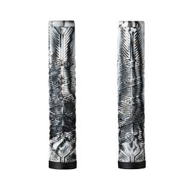 BLUNT POIGNEES V3 BLACK WHITE