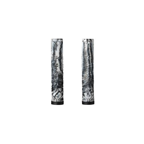 BLUNT POIGNEES V3 BLACK WHITE