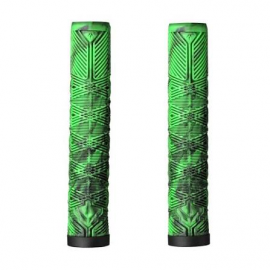 BLUNT POIGNEES V3 GREEN BLACK