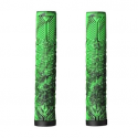 BLUNT POIGNEES V3 GREEN BLACK