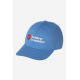 CARHARTT WIP BUMPER STICKER CAP 