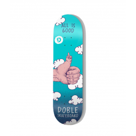 DOBLE BOARD ALL IS GOOD 8.2