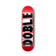 DOBLE BOARD TEAM BAKER 8.2