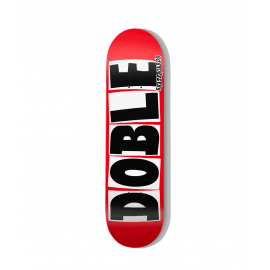 DOBLE BOARD TEAM BAKER 8.2