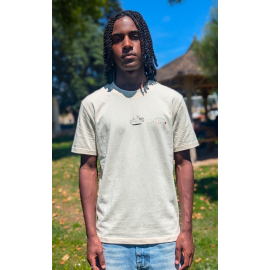 DOBLE T-SHIRT CLEBARD