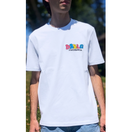 DOBLE T-SHIRT TETRE DE DROLE