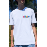 DOBLE T-SHIRT TETRE DE DROLE