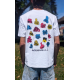 DOBLE T-SHIRT TETRE DE DROLE