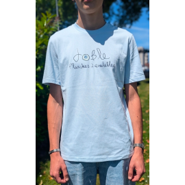 DOBLE T-SHIRT TRUCKS 