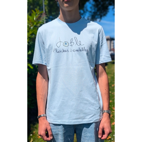 DOBLE T-SHIRT TRUCKS 